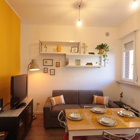 Il Petalo Giallo Vérone Extérieur photo