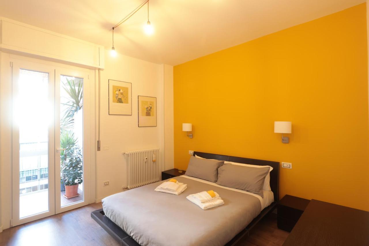 Il Petalo Giallo Vérone Extérieur photo