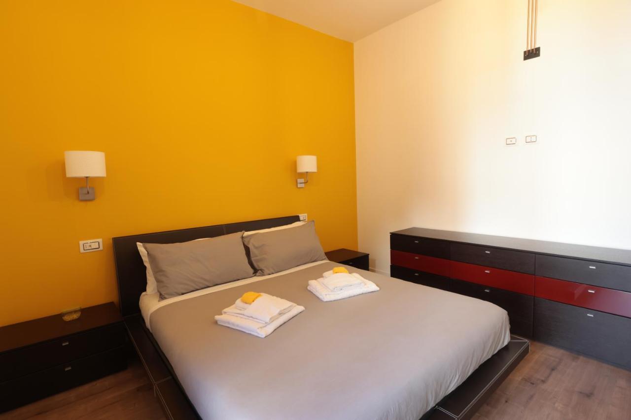 Il Petalo Giallo Vérone Extérieur photo